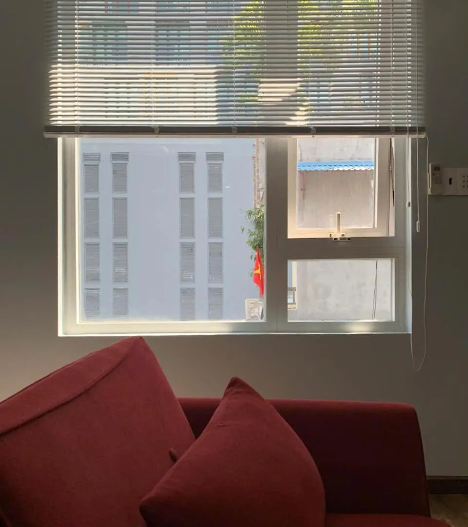 Zade Apartment Da Nang Vietnam