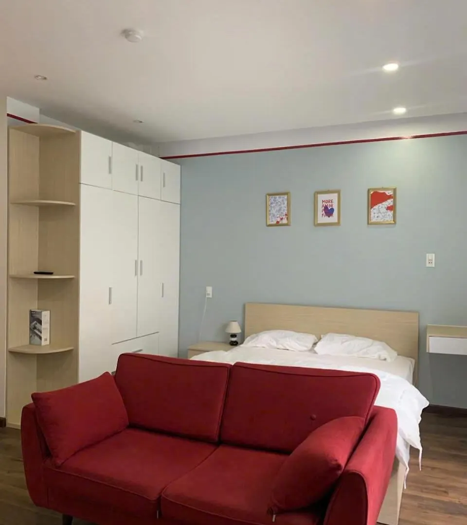 Zade Apartment Da Nang