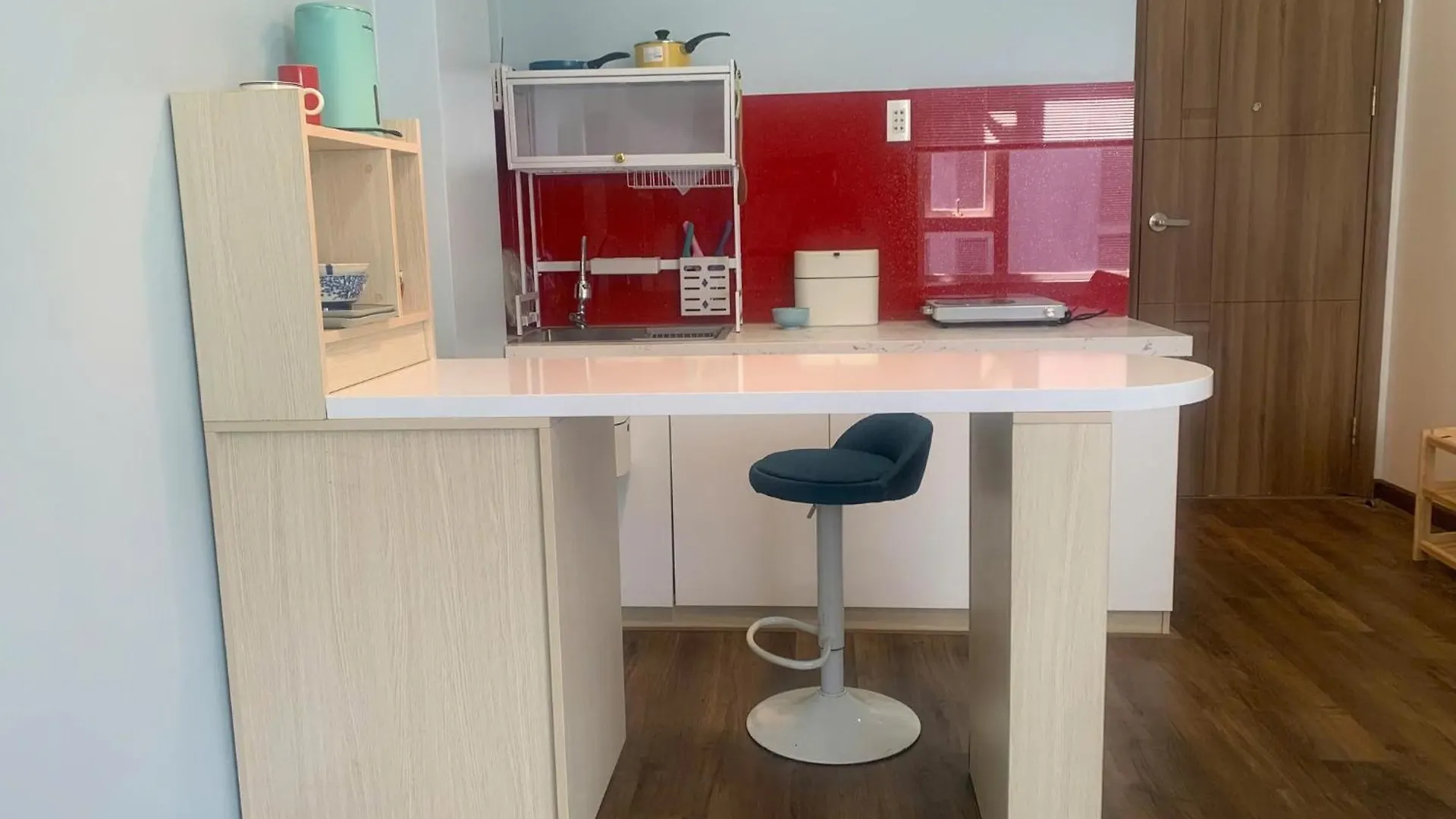 Zade Apartment Da Nang