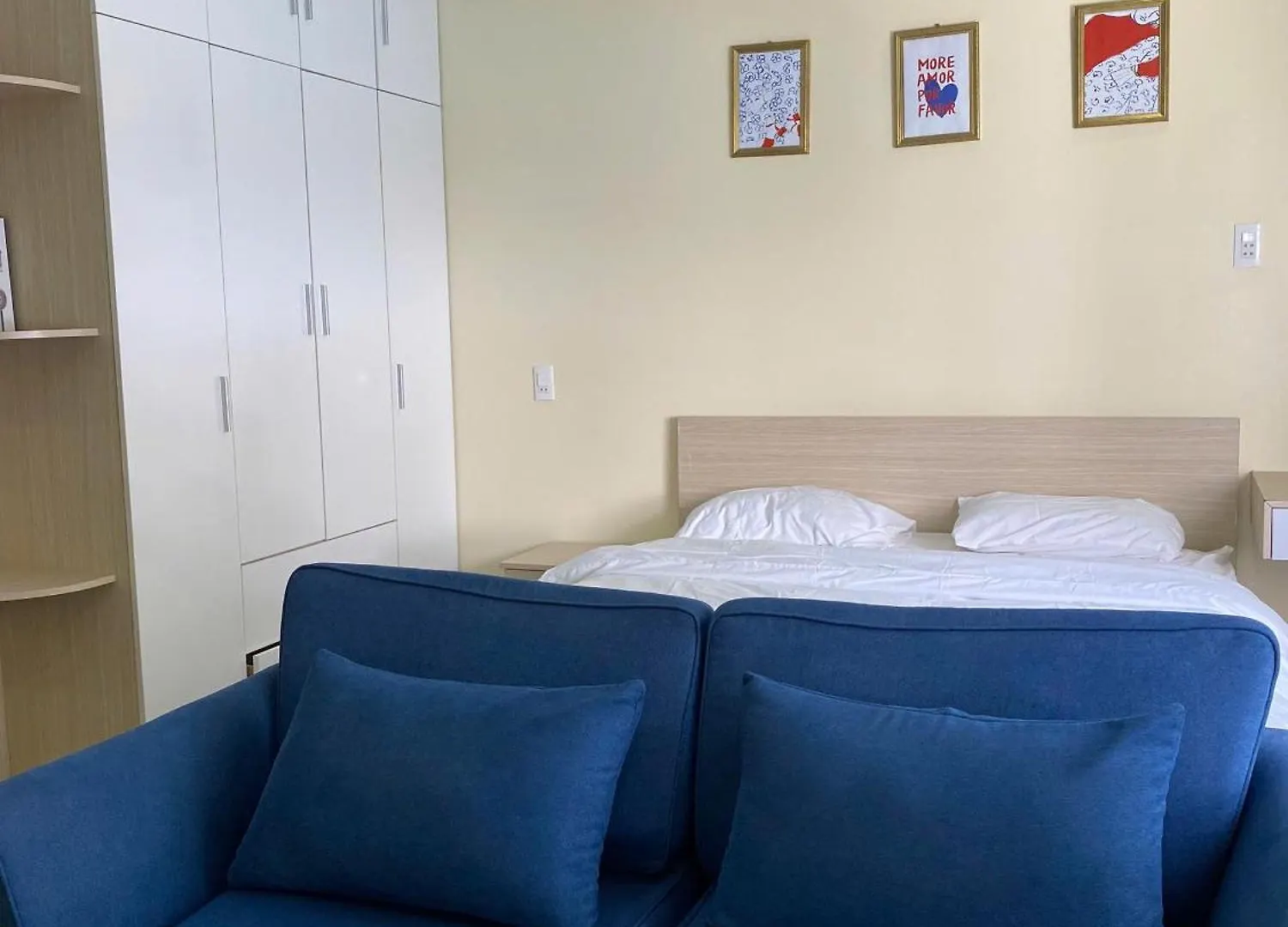 Zade Apartment Da Nang 0*,  Vietnam