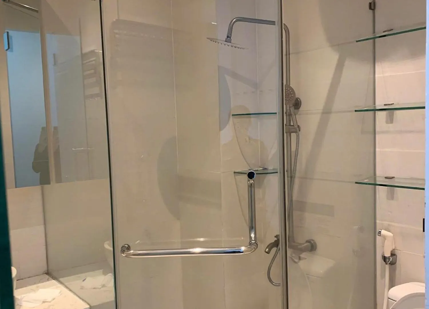 Zade Apartment Da Nang