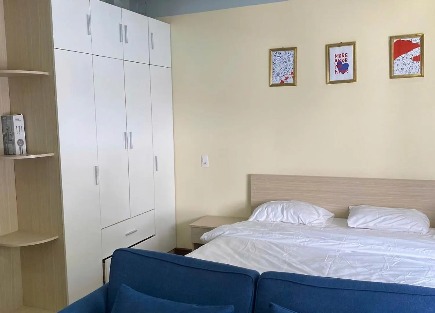Zade Apartment Da Nang Vietnam