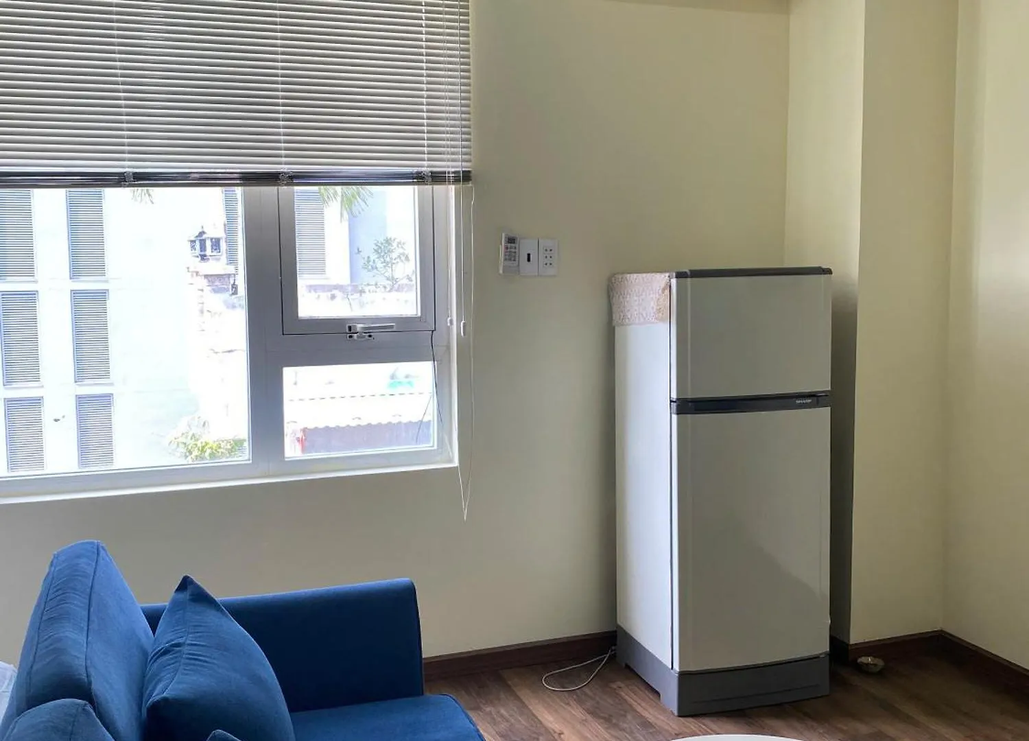 Zade Apartment Da Nang Vietnam