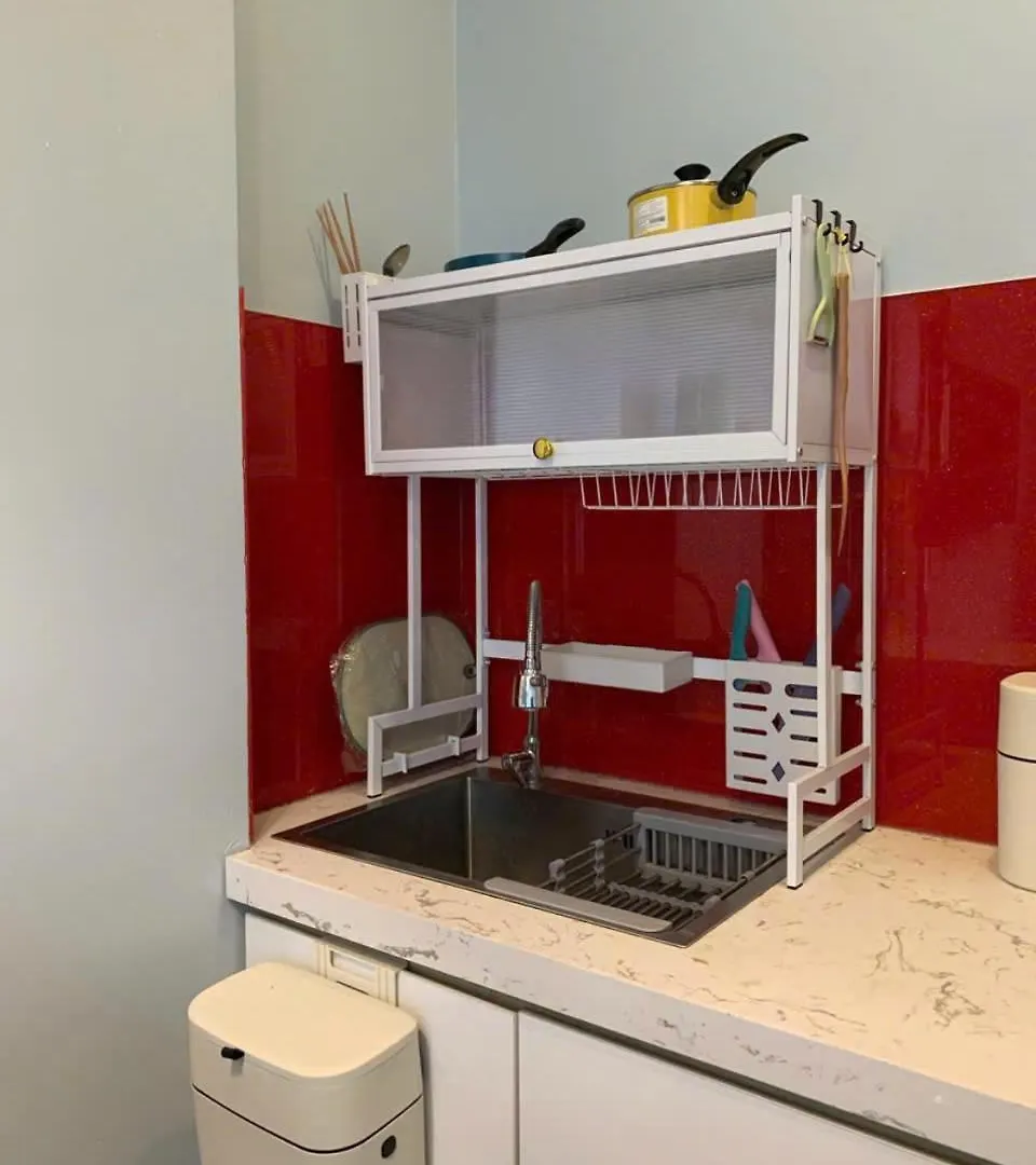Zade Apartment Da Nang