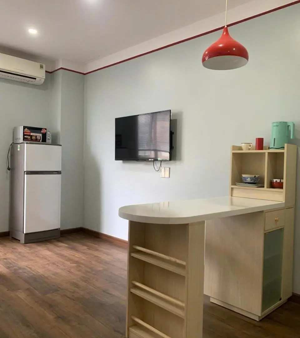 Zade Apartment Da Nang