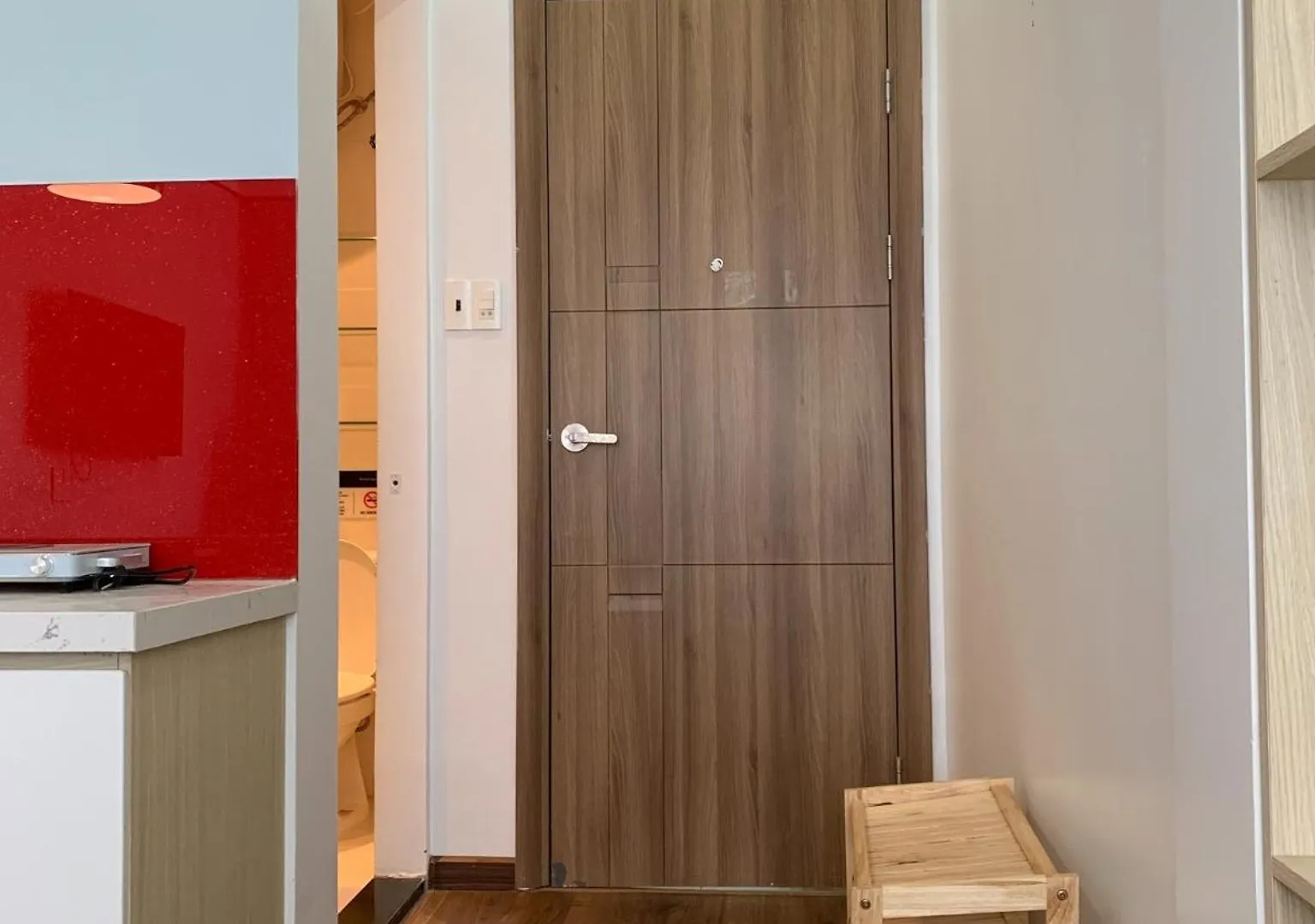 Zade Apartment Da Nang 0*,  Vietname